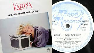 Karina - Hidi-Ho... Dance with Dolly