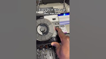 The RMX1000 is perfect for build ups