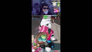 QUE PASA CON LOS HACKERS  | Jugando con subs + retos  Roblox + Brainrot