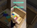 It has a working sink 😱✨🚰 See how long it took me to build it over at the blog #playkitchen