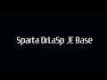 Sparta DrLaSp JE Base (4K VERSION)