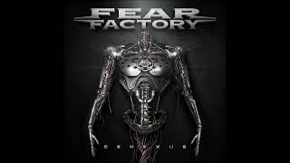 Fear Factory - Dielectric