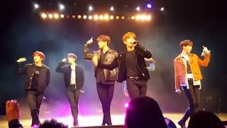 180207 Astro - Baby in DC