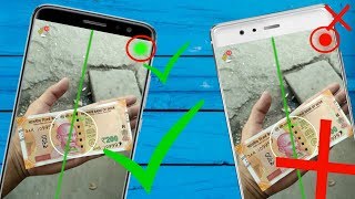 How to Check FAKE Currency 2018 | How to IDENTIFY ORIGINAL Currency 2018