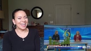 Best News Bloopers April 2024 | REACTION!