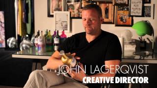 Fab Awards Nomination 2013 - Absolut Vodka - Absolut Unique