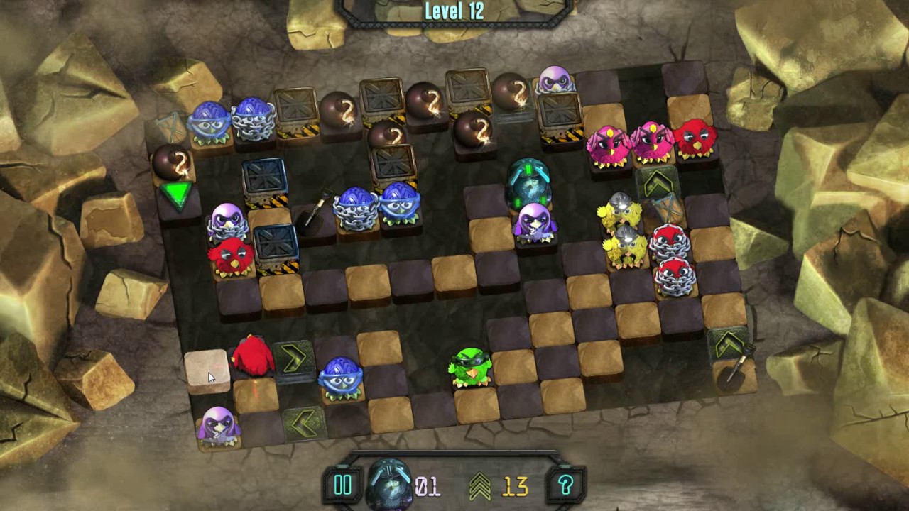 Claws Feathers 3 V gel Gegen Katzen 3 Level 12 YouTube claws-feathers-3-v-gel-gegen-katzen-3-level-12-youtube