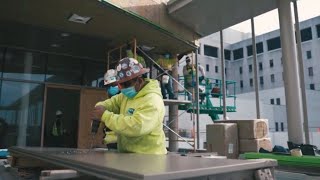 Ensuring A Seamless Continuum Of Care