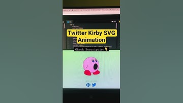 Twitter SVG Animation | HTML CSS #css #javascript #svg #css3animation