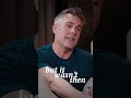 Dan Martell's Story