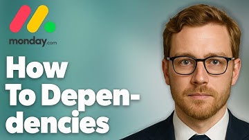 How To Dependencies Monday.Com [2025 Guide]