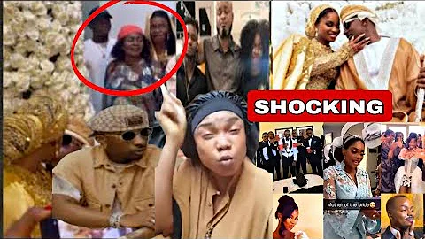 PRISCILLA OJÔ DON FALL OUT WITH BRIDESMAID O, JUMA JUX HAS GONE TOO FAR, IYABO OJÔ SCATTER MANSION O