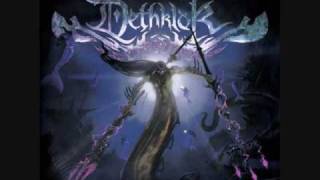 Dethklok I Tamper with the Evidence at the Murder Site of Odin