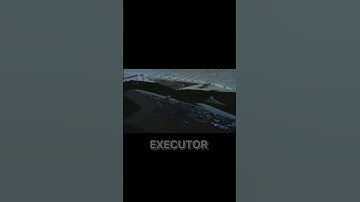 Thumbnail of The Super Star Destroyer Executor From Star Wars