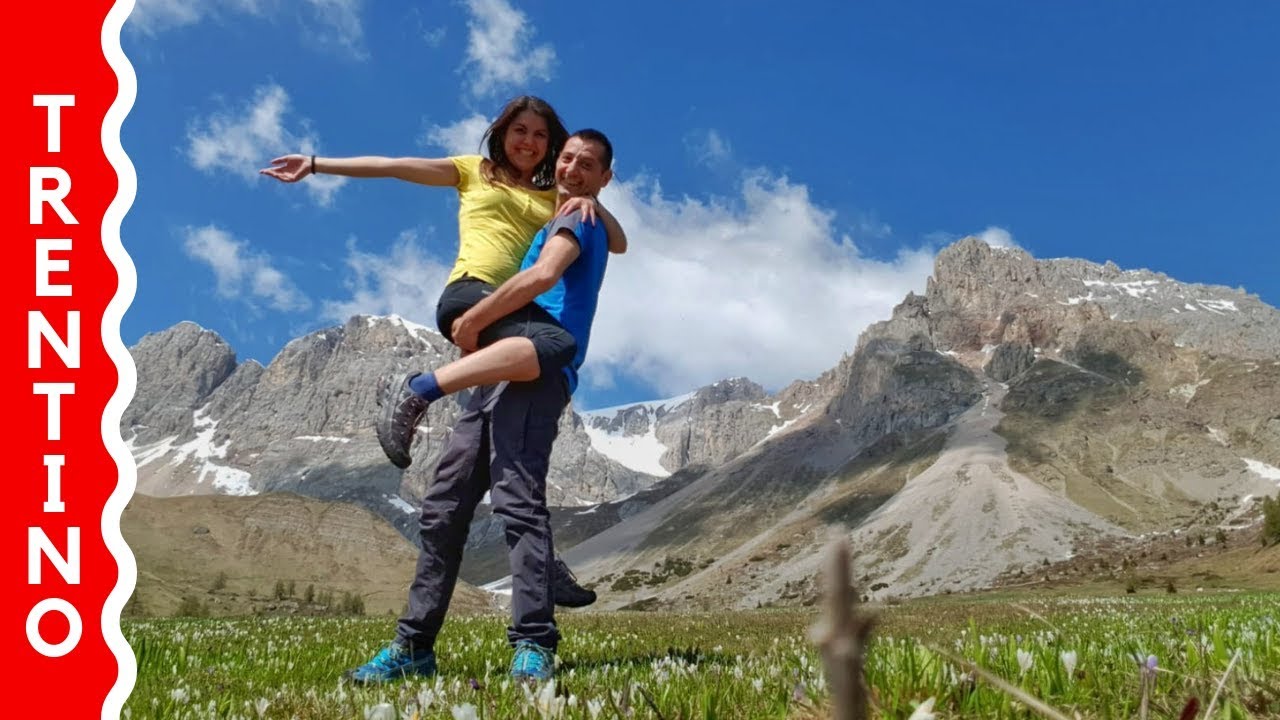 Escursione Al Rifugio Fuciade E Giro A Canazei Val Di Fassa Weekend In Trentino Alto Adige Youtube