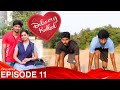 Delivery kaadhal 143  episode 11  mini series  chill pannu maapi