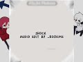 Shock Ayase Edit Audio
