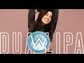 Dua Lipa &amp; Alan Walker - Live Together (Official New 2020)