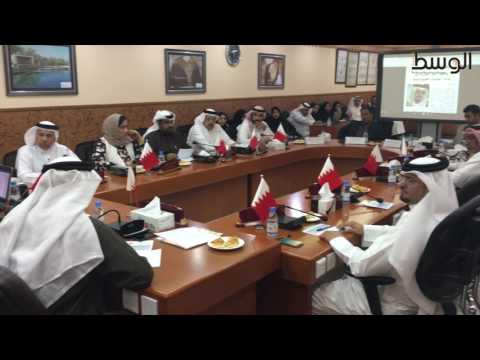 جلسة بلدية المحافظة الشمالية