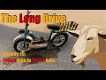 The Long Drive | Episode 19 | 1064.6kms to 1123.9kms