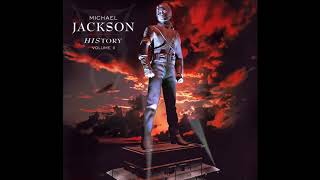 Michael Jackson 03 Much Too Soon Audio Hq