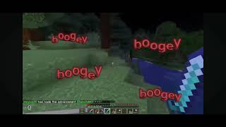 was it the boogeyman? last life edit #minecraft #hermitcraft #lifeseries #edit