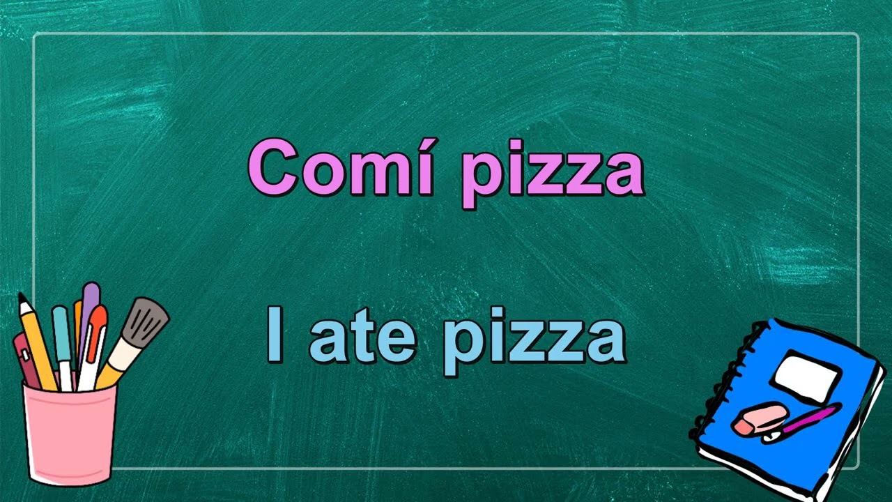 Master 80 Essential Spanish Regular Verbs in Past Tense - Complete Beginner Guide