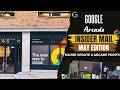 Google Arcade May Edition Insider Mail || Major Updates &amp; Arcade Points || Google Arcade 2026