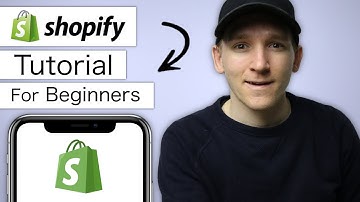 How To Set Up A Shopify Store On iPhone & Android Smartphones