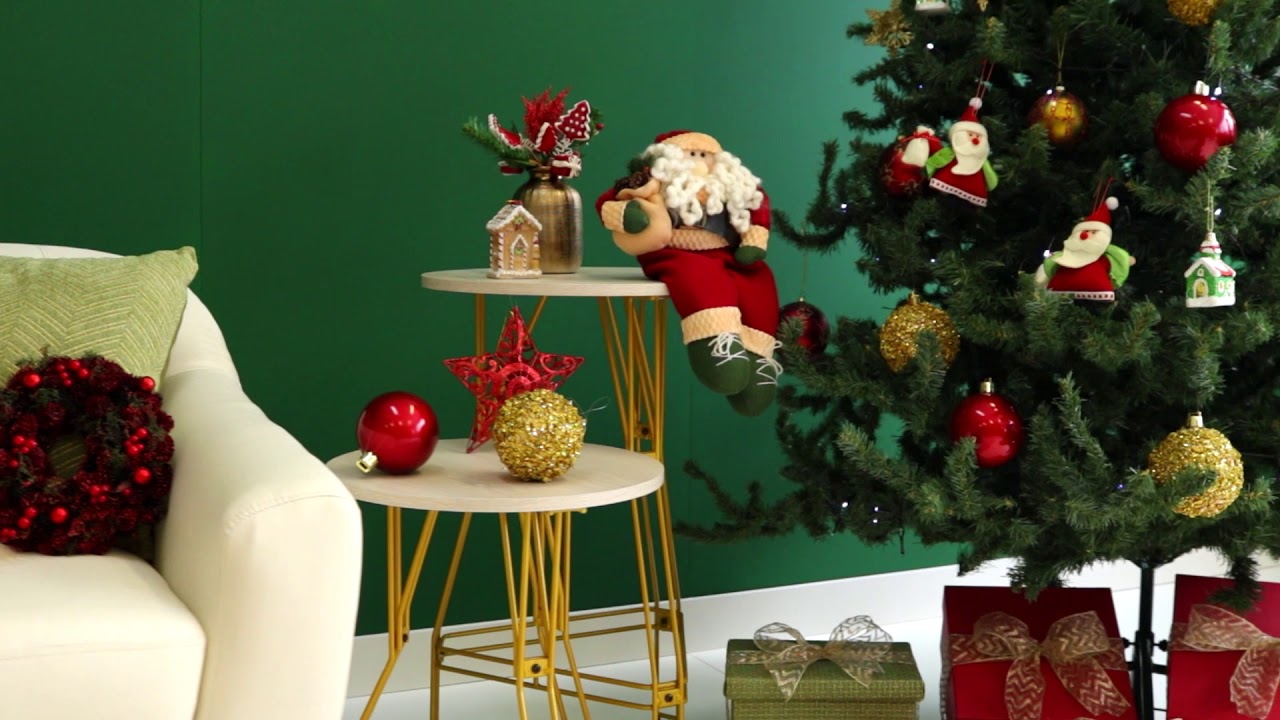 Tendências de decoração de Natal: 11 ideias em alta para se inspirar!, Festas