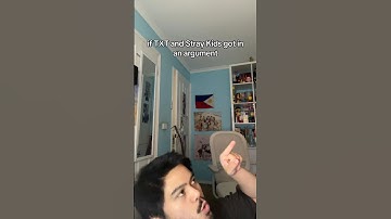 Dat Hyunjin en Taehyun even lang zijn is bizar