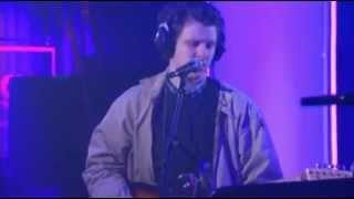 Jamie T Don't You Find BBC Radio 1 Live Lounge 2015