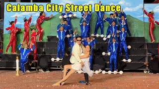 Calamba City Street Dance Show Anilag Festival 2023 3rd Place by Traveling Erol 2,786 views 1 year ago 6 minutes, 27 seconds