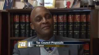 Prime Time Lawmakers Day 13 (2/10/2011)
