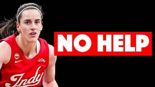 The Fever Front Office FAILED Caitlin Clark & Aliyah Boston... Profile