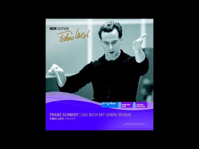 【中古】［CD］Das Buch Mit Sieben Siegeln Das Buch mit 7 Siegeln - Welser-Möst, Stig Andersen, René Pape