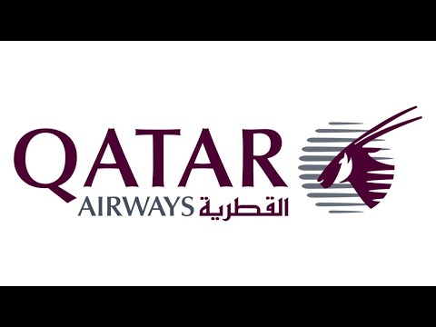 Qatar Airways BRAND NEW Boarding Music | 2024!!! - Giveaway ($20 gift card)