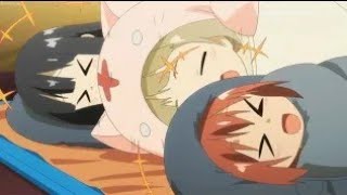 Anime Tickling Yuda Ep 1
