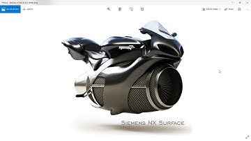 #NX #SURFACE #Surface INTRODUCTION