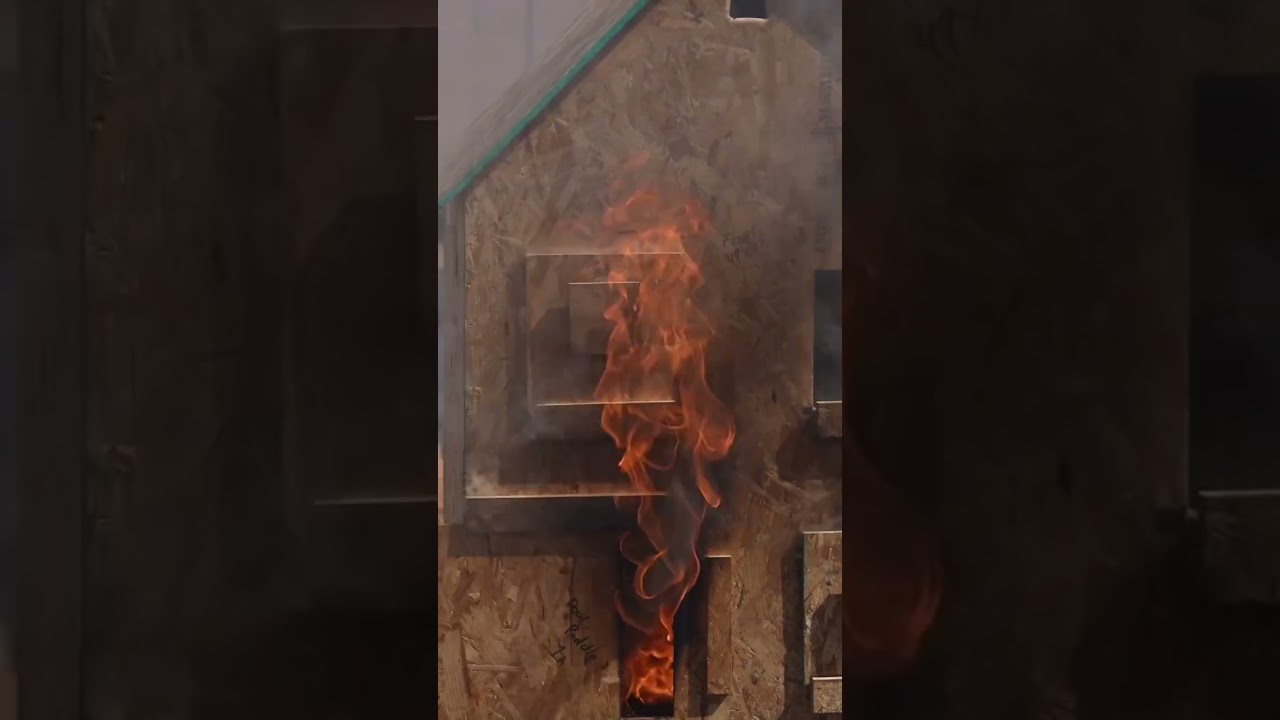 Fire dynamics