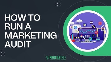 How to Run a Marketing Audit | Identifying Common Weaknesses: A Step-by-Step Guide