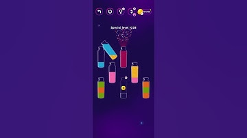 Special level 1028 on get color on Android