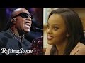 Ruth B Talks Love for Adele, Stevie Wonder