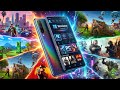 Winlator Ludashi 3.0 - POCO F6 / SnapDragon 8S GEN 3