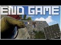 END GAME ACTION | (Duo/Trio) Survival | S.1 EP.4 (Finale)