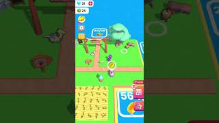 farmland part 2 #gaming #gameplay #shortvideo #games #mobilegaming