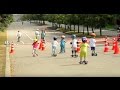 Самокат. Гонки. Дети. Лучшее видео! / Amazing kids. Best kick scooter video!