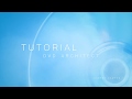 TUTORIAL DVD Architect, BÁSICO / PROFESIONAL