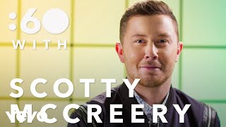 Scotty McCreery - :60 With