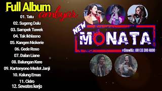 Full Album AMBYAR NEW MONATA Terbaru 2020